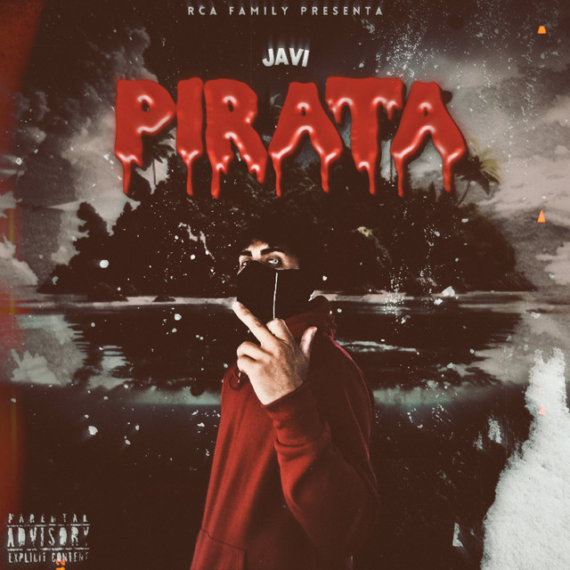 Pirata cover