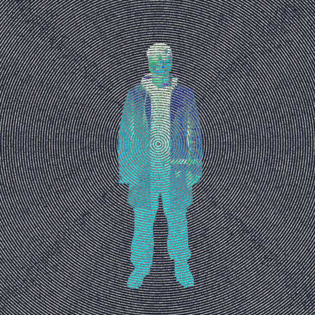 Acid Wash cover art