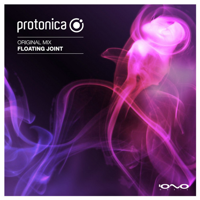 Floating Joint album art