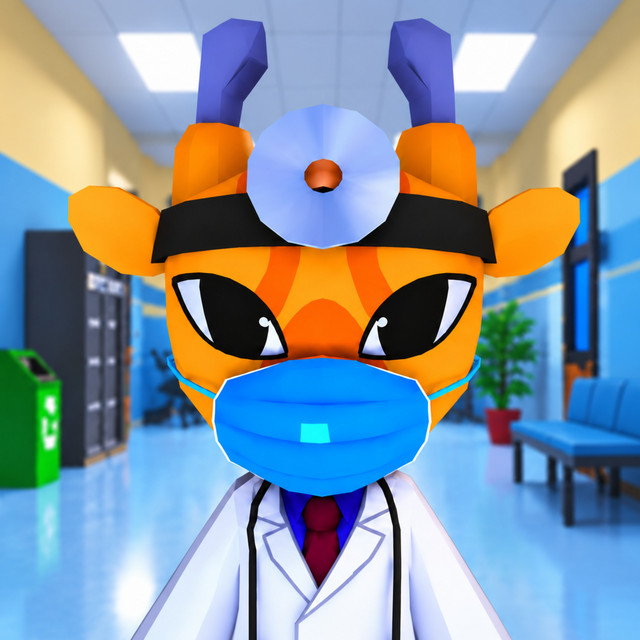 DR. HARLOW