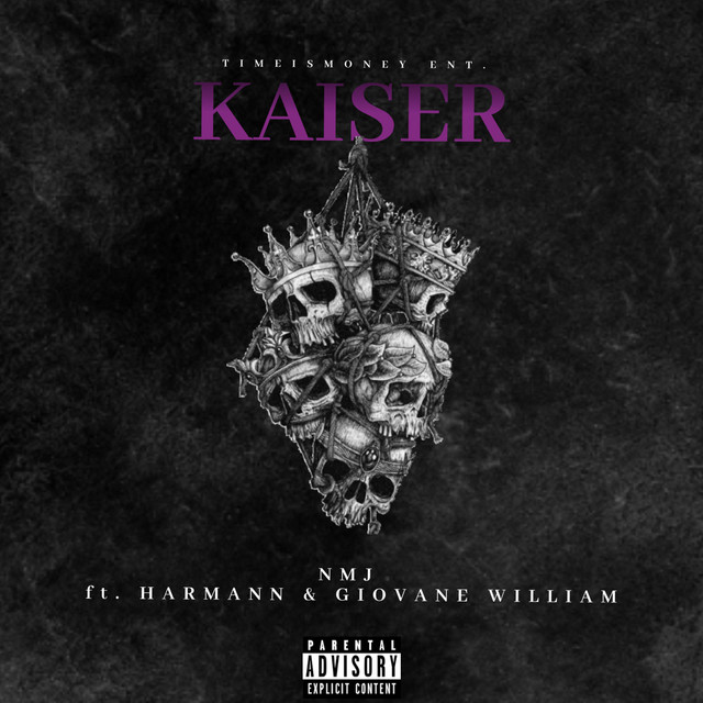 KAISER cover art