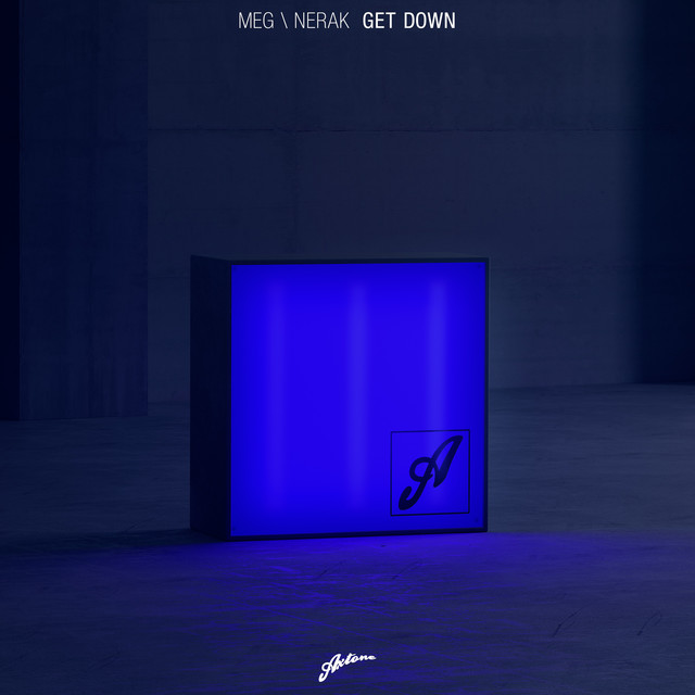 Get Down cover art