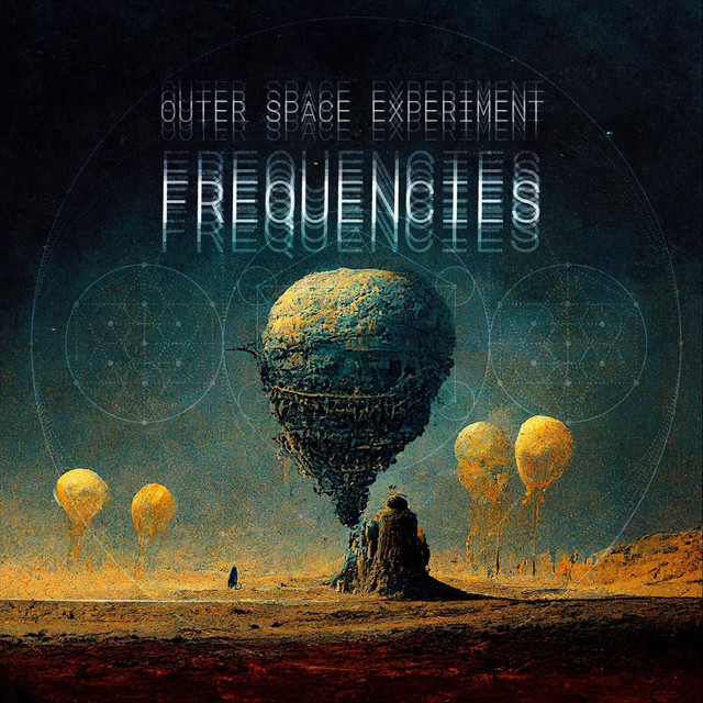 Frequencies cover