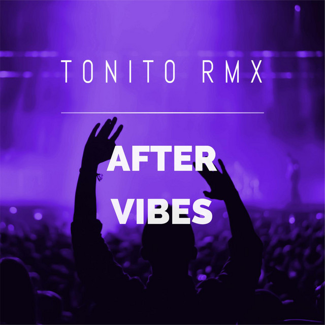 After Vibes cover