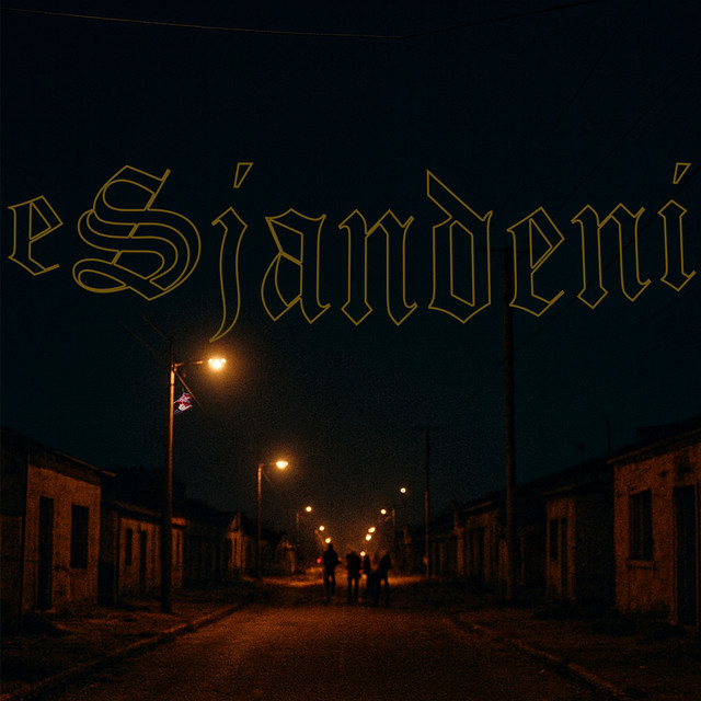eSjandeni