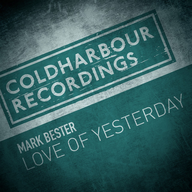 Love of Yesterday