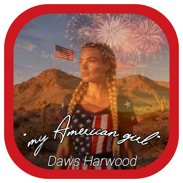 My American Girl