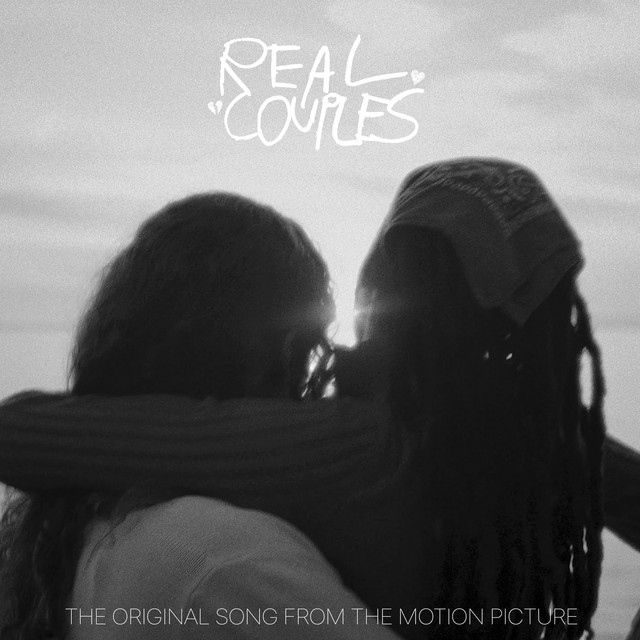 Real Couples cover