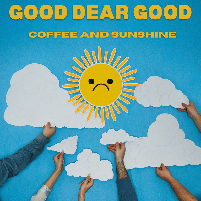 Coffee and Sunshine