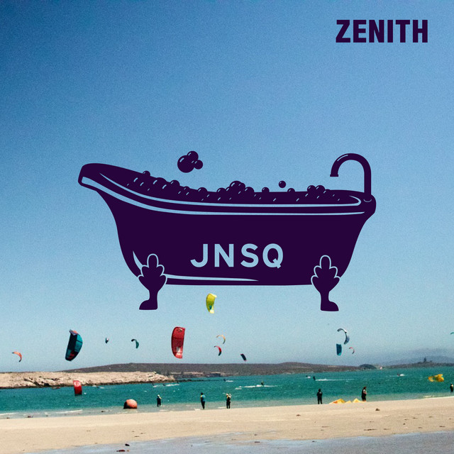 Zenith cover