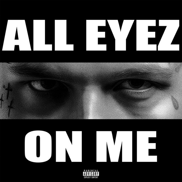 ALL EYEZ ON ME - Single by Oni One | Spotify