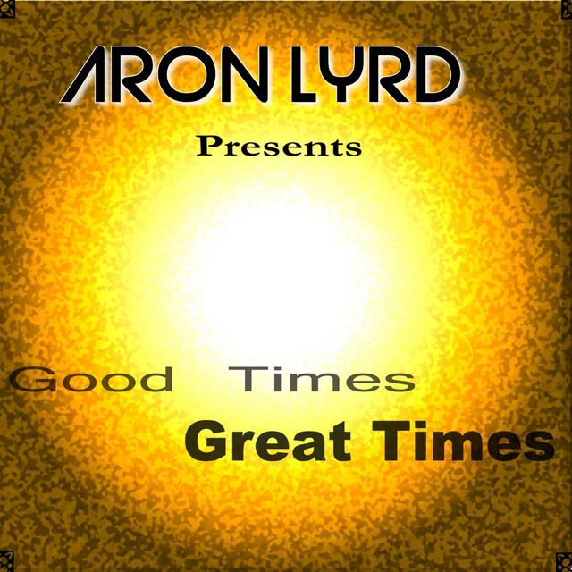 Aron Lyrd