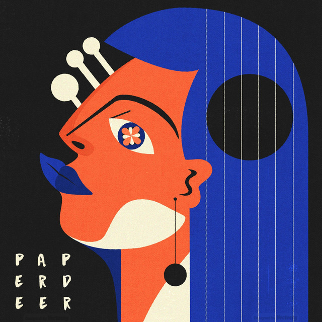 Gazsiafter cover art