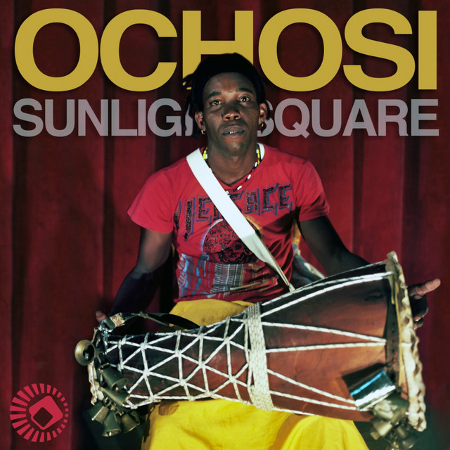 Ochosi cover art