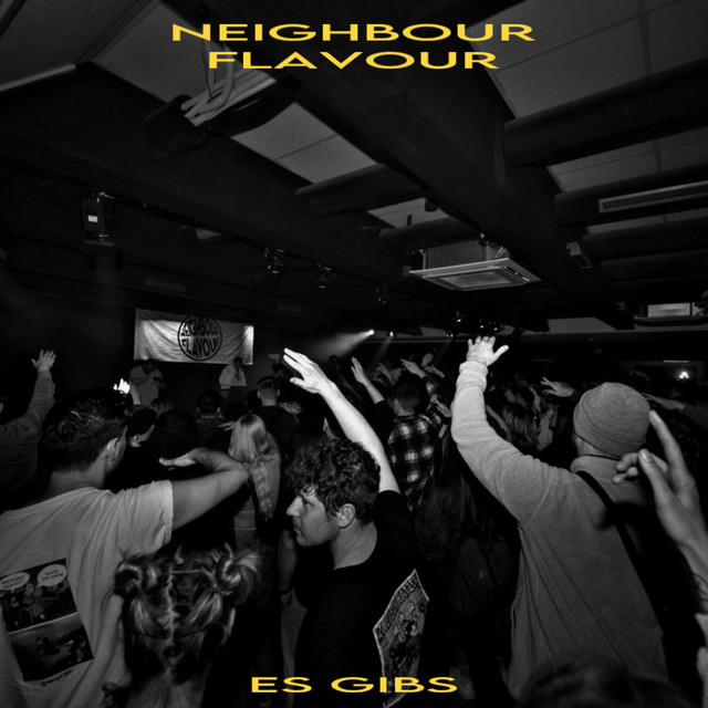 ES GIBS cover art