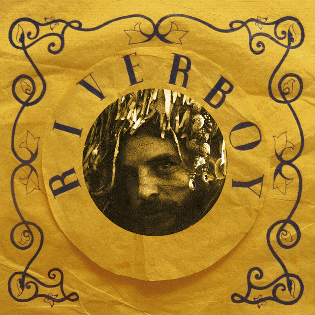 Riverboy cover art