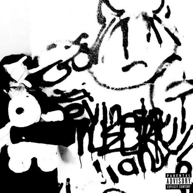Deftones cover art