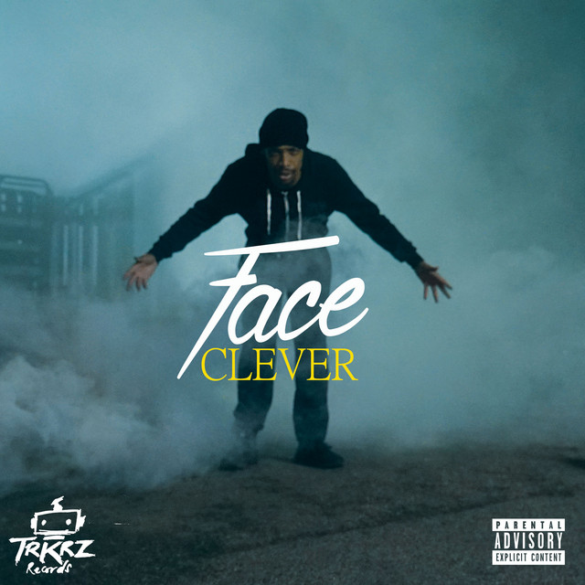 Clever cover art