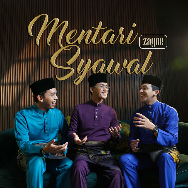 Mentari Syawal