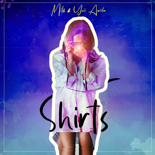 Shirts cover art