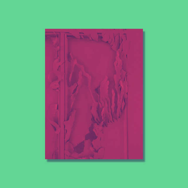 The Painted Doorway cover art