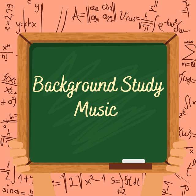 Piano Instrumentals To Study To cover art