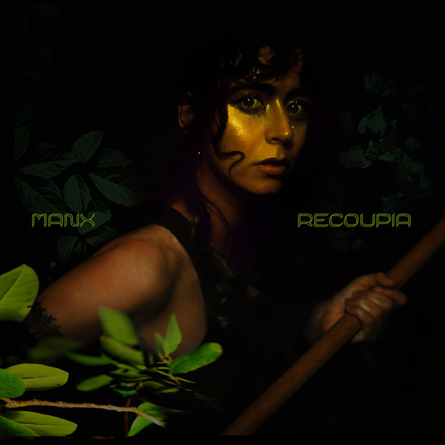 RECOUPIA cover art