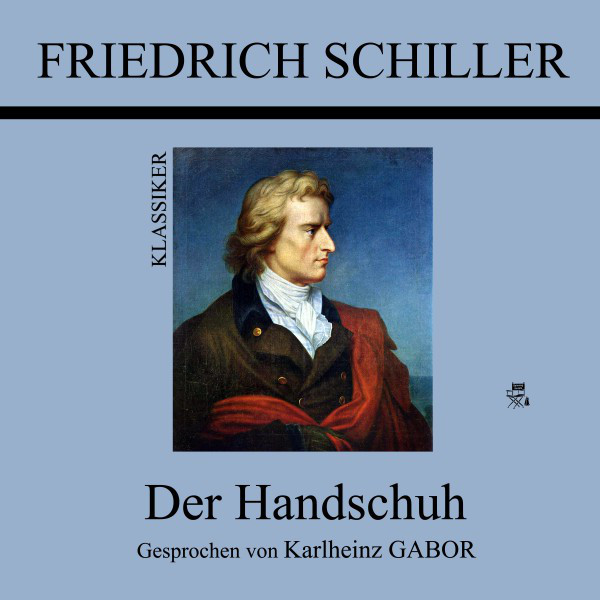 Der Handschuh  Single von Friedrich Schiller | Spotify