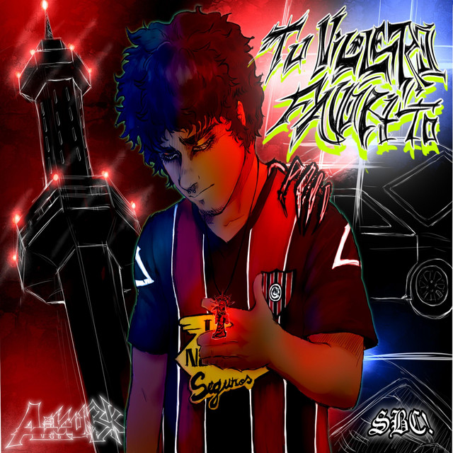 TU VILLERO FAVORITO cover art