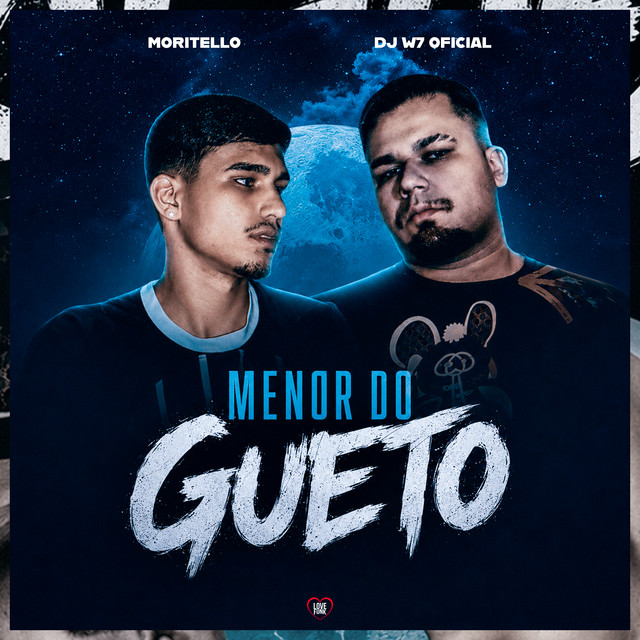 Menor do Gueto