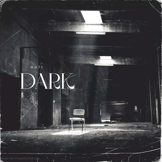 Dark cover art