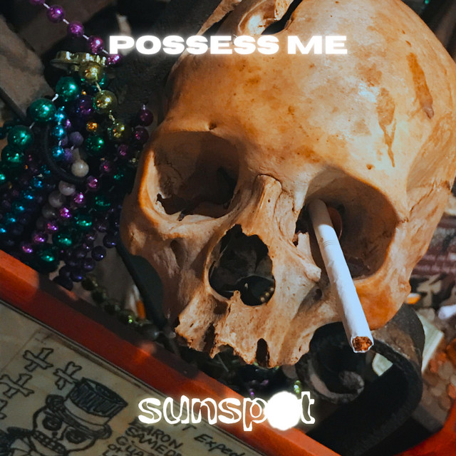 Possess Me