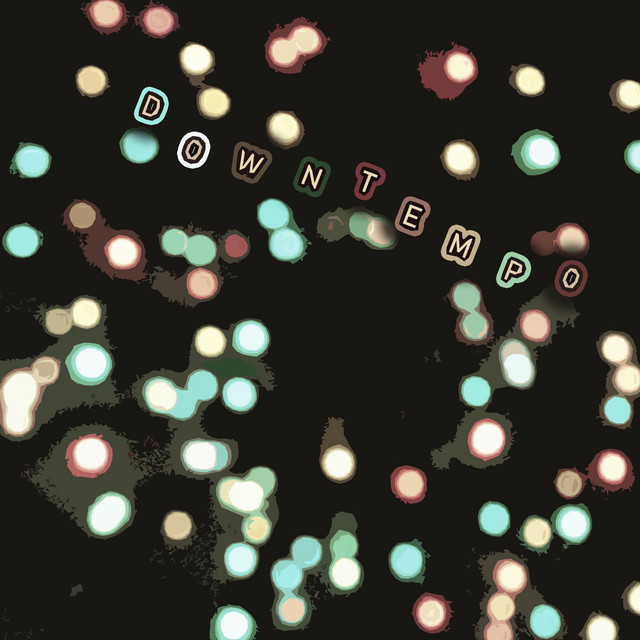 Downtempo cover art