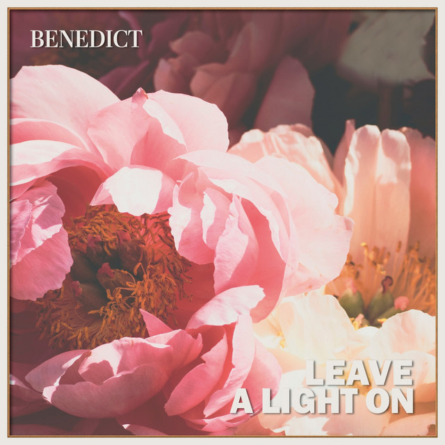 Leave A Light On