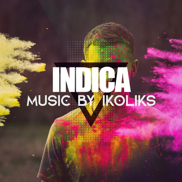 Indica cover art