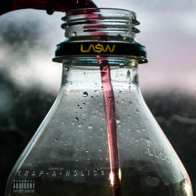 Blam Walk cover art