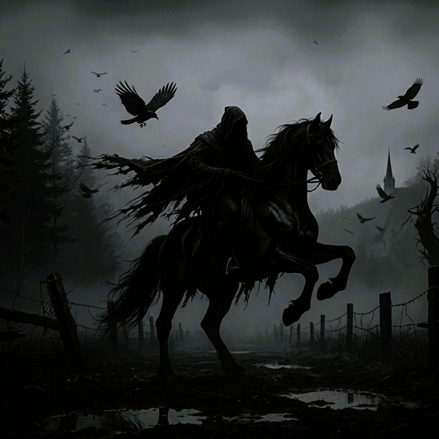 Обкладинка AkaSSSuna — REAPER