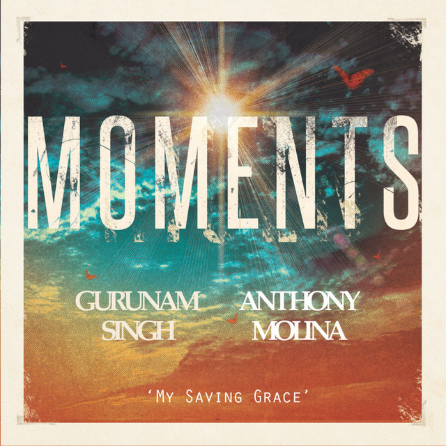 My Saving Grace (feat. Gurunam Singh Khalsa)