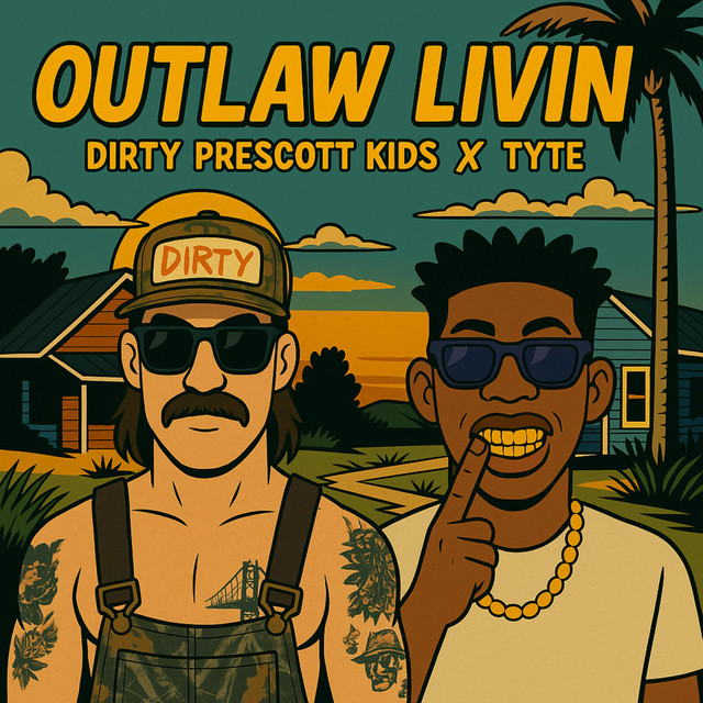 Outlaw Livin