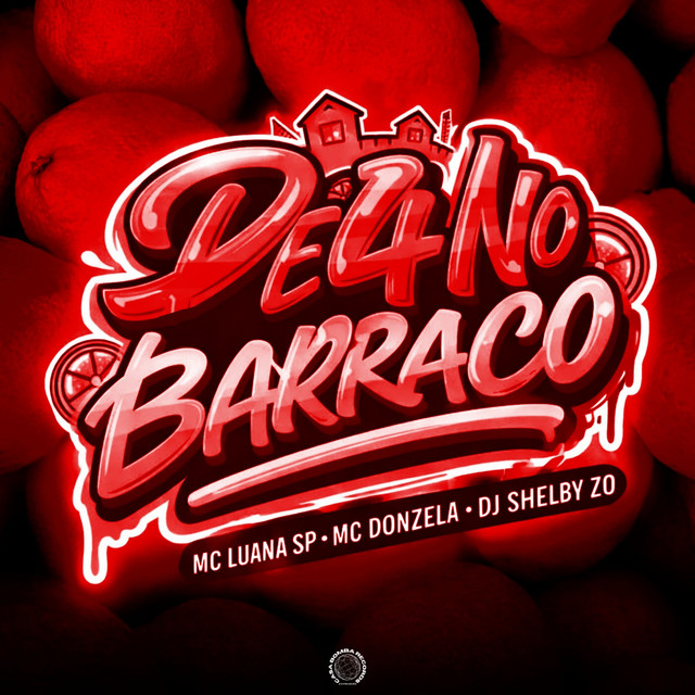 DE 4 NO BARRACO