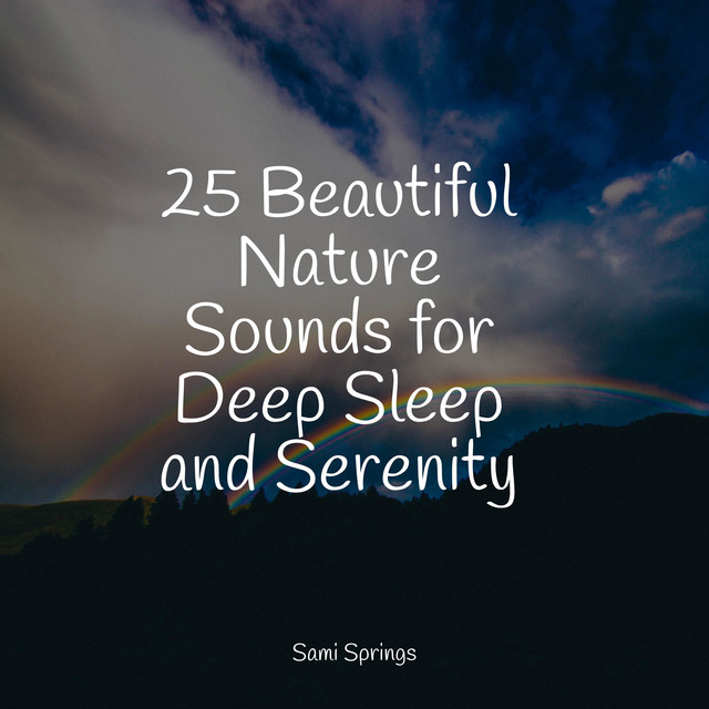 25 Beautiful Nature Sounds for Deep Sleep and Serenity - Album by Rain ...