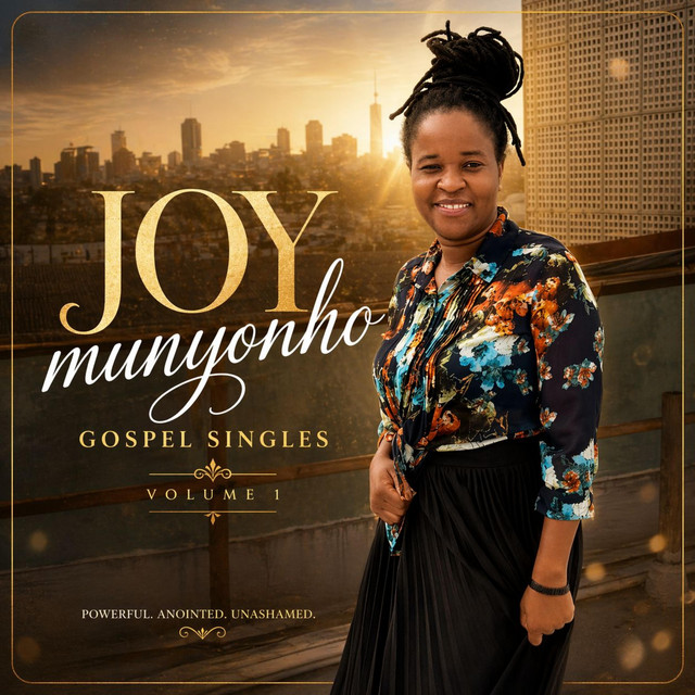 Joy Munyonho