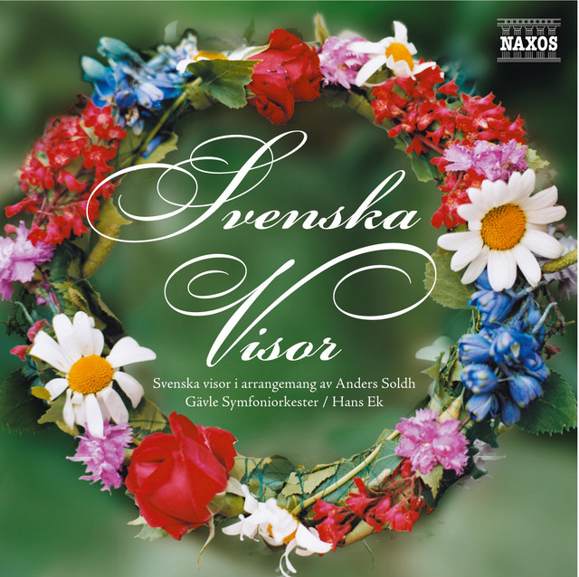 Får jag lämna några blommor