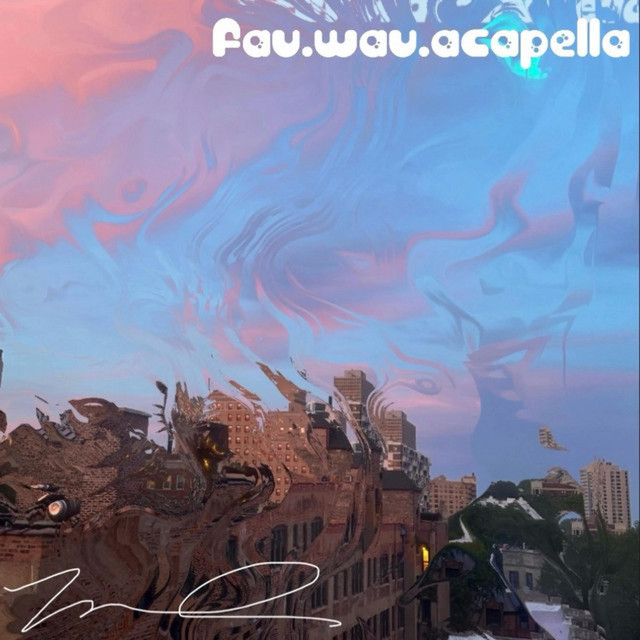 fav.wav.acapella cover art
