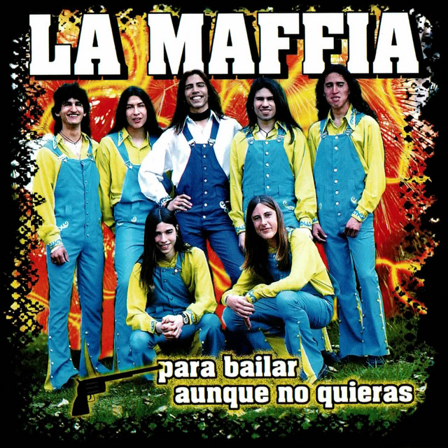 La Maffia Photo