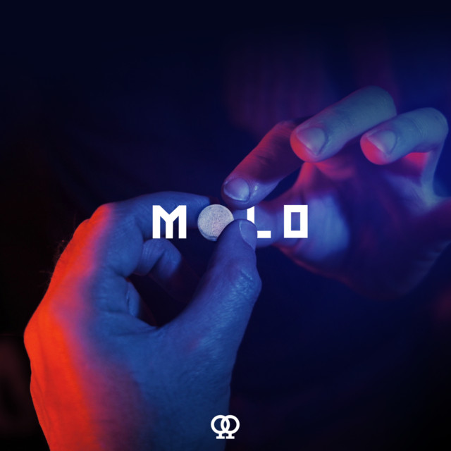 MOLO cover art