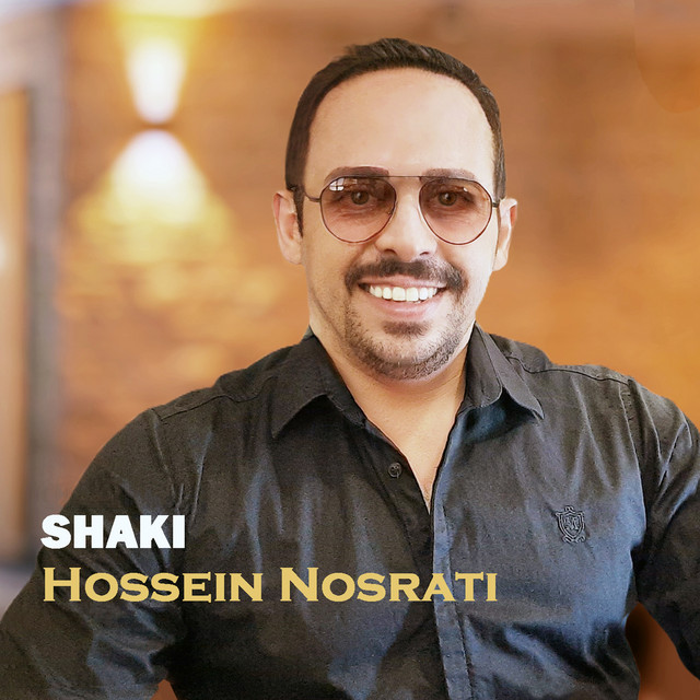 Hossin Nosrati | Spotify