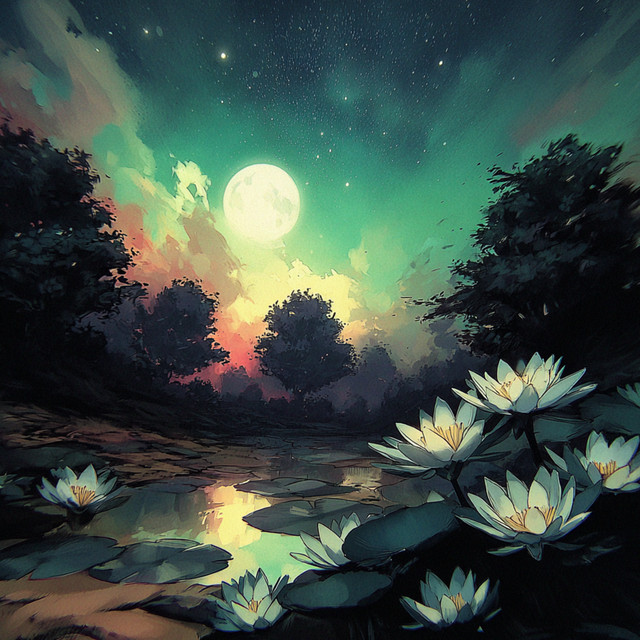 Silent Shadows