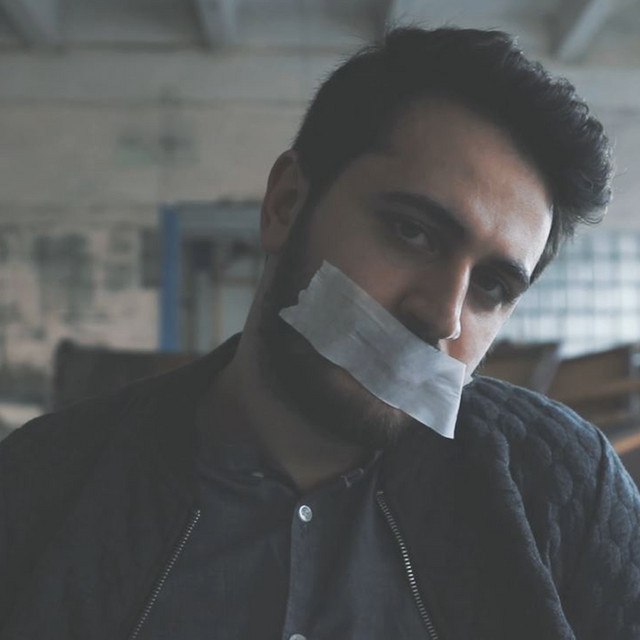Metris'in Önünde cover