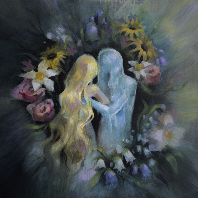 В руках cover art